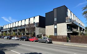 2 Bedroom City Pad With Free Car Park